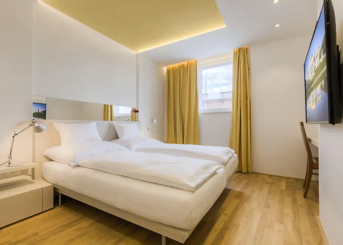 Apartment Grand Danube *