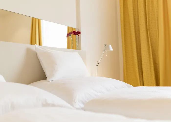 Grand Danube Apartment Wien