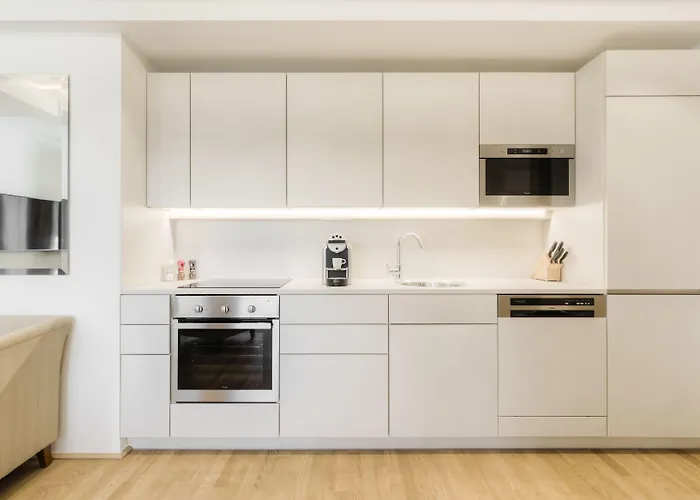 Apartment Grand Danube *