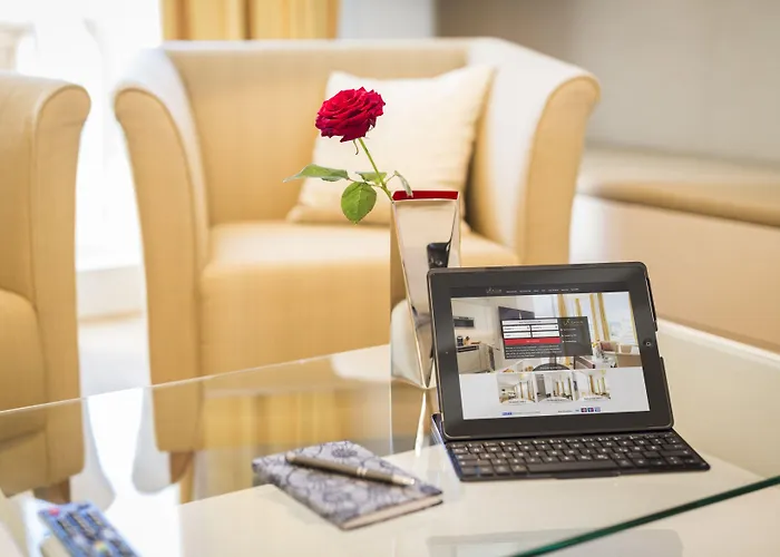 Apartment Grand Danube *