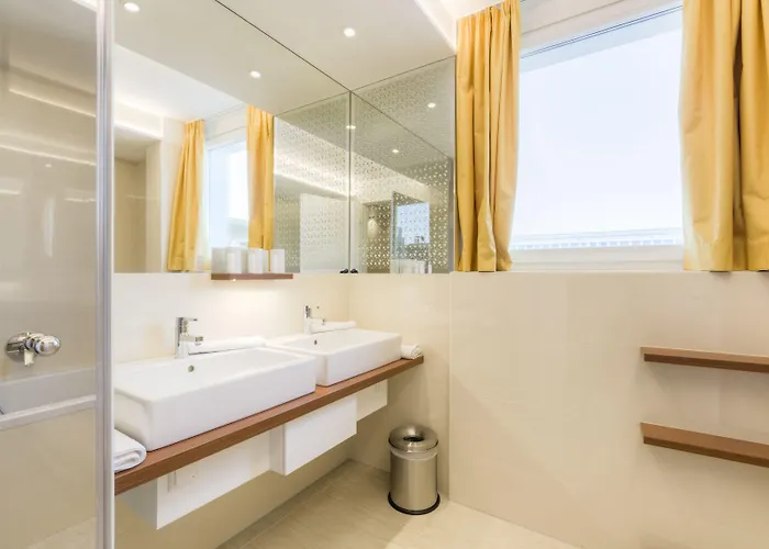 Apartment Grand Danube *