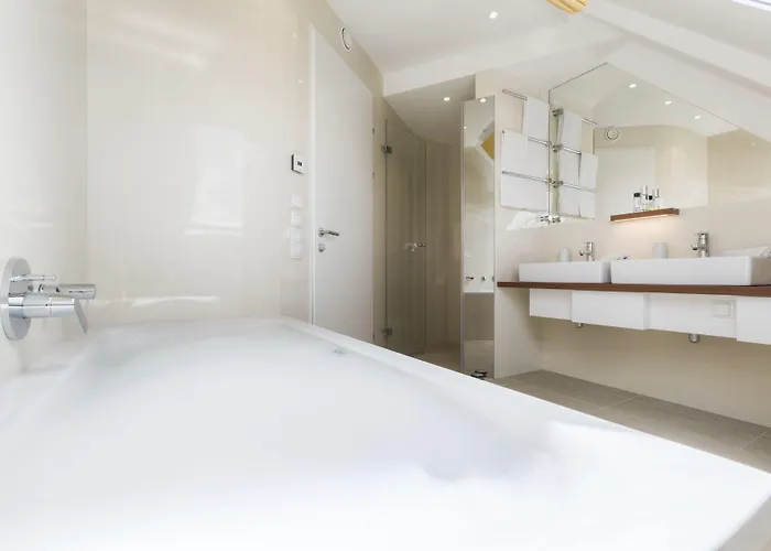 Apartment Grand Danube *