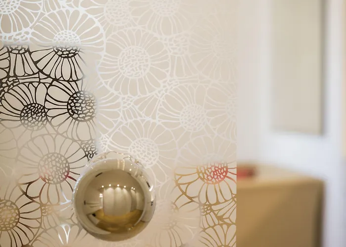 Grand Danube Apartment Wien