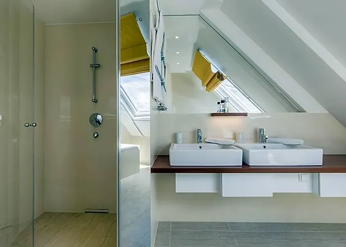 Apartment Grand Danube