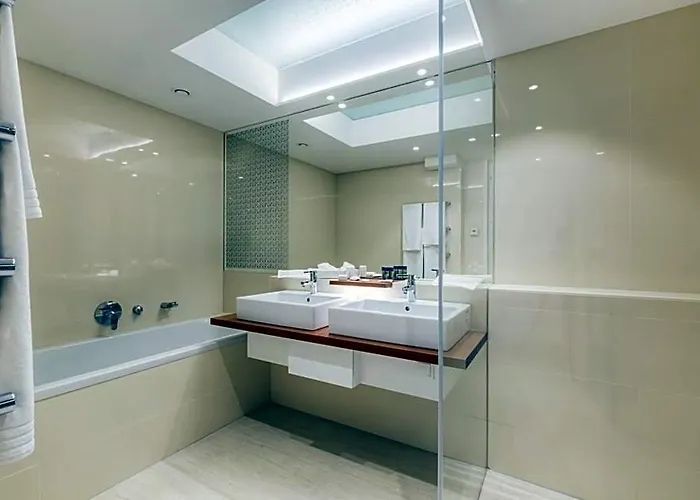 Apartment Grand Danube