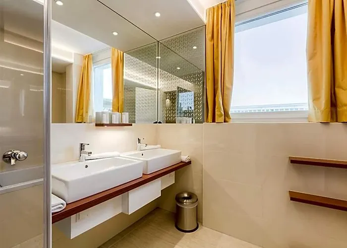 Apartment Grand Danube *