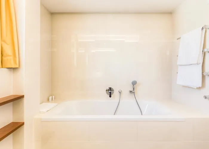 Apartment Grand Danube