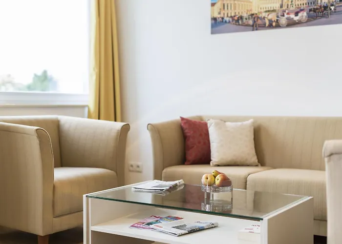 Apartment Grand Danube *